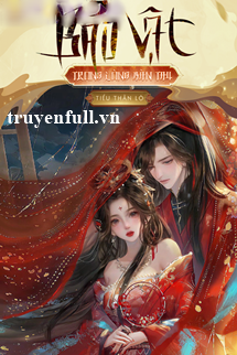 Truyện Bảo Vật Trong Lòng Bàn Tay