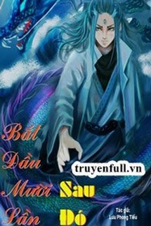 Truyện Bắt Đầu 10 Lần Rút Sau Đó Vô Địch