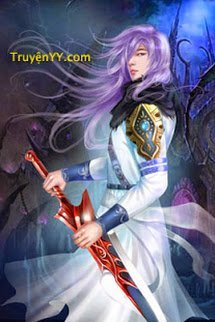 Truyện Bất Diệt Kiếm Thể