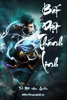 Truyện Bất Diệt Thánh Linh