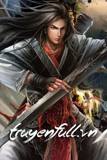 Truyện Bất Diệt Thiên Đế