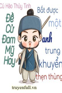 Truyện Bắt Được Một Anh Trung Khuyển Thẹn Thùng