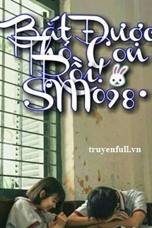 Truyện Bắt Được Thỏ Con Rồi