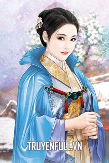 Truyện Bắt Được Trượng Phu Như Ý