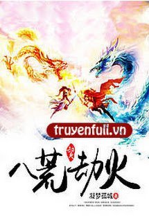 Truyện Bát Hoang Kiếp