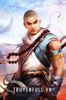 Truyện Bát Nhã Thần Chưởng