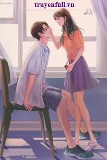 Truyện Bật Thốt Lên Nói Yêu Em