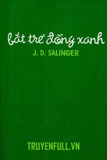Truyện Bắt Trẻ Đồng Xanh
