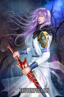 Truyện Bất Tử Bất Diệt