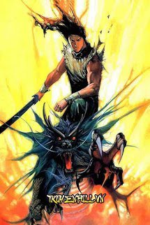 Truyện Bất Tử Thần Long