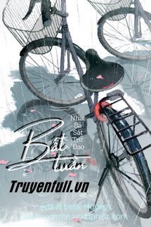 Truyện Bất Tuần