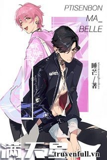 Truyện Bầu Trời Đầy Sao