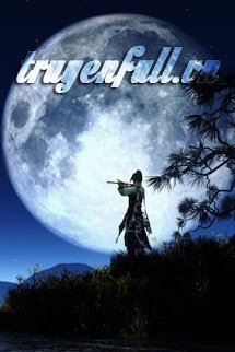 Truyện Bầu Trời Sao Kinh Hồn