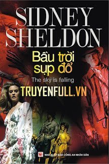 Truyện Bầu Trời Sụp Đổ