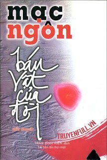 Truyện Báu Vật Của Đời