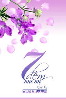 Truyện Bẩy Đêm Ma Mị