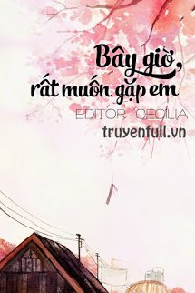 Truyện Bây Giờ Rất Muốn Gặp Em