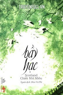 Truyện Bầy Hạc