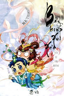 Truyện Bảy Kiếp Xui Xẻo