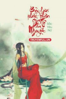 Truyện Bảy Lần Thất Thân Của Tô Phá Nguyệt