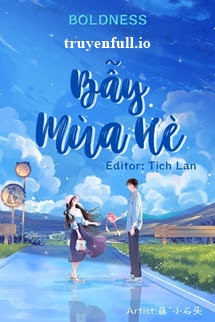 Truyện Bẫy Mùa Hè - Boldness