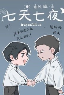 Truyện Bảy Ngày Bảy Đêm