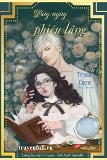 Truyện Bảy Ngày Phiêu Lãng