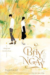 Truyện Bảy Ngày