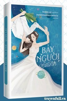 Truyện Bẫy Người Về Dinh