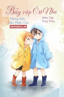 Truyện Bẫy Rập Ôn Nhu