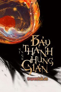 Truyện Bảy Thanh Hung Giản