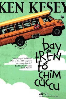 Truyện Bay Trên Tổ Chim Cúc Cu