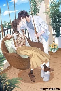 Truyện Bé Con Làm Vợ Anh Nhé!