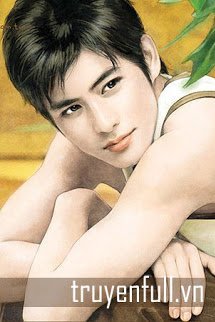 Truyện Bé Cưng, Anh Yêu Em
