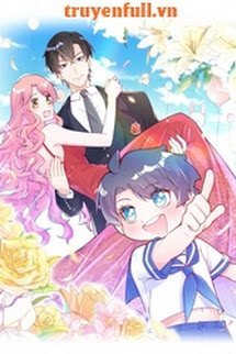 Truyện Bé Cưng Tinh Quái - Mami Của Tui, Tự Tui Sẽ Giành