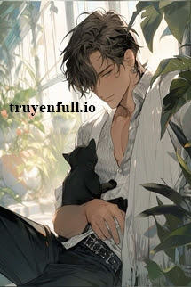 Truyện Bé Mèo Cưng Dính Người Nhất