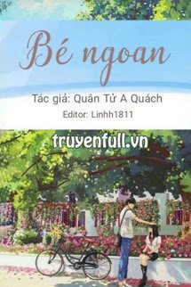 Truyện Bé Ngoan