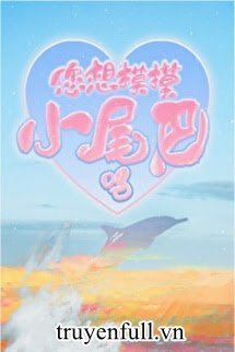 Truyện Bé Nhân Ngư Cậu Ấy Siêu Ngoan