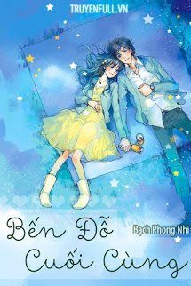 Truyện Bến Đỗ Cuối Cùng