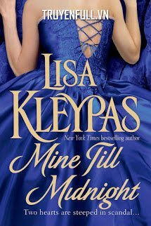Truyện Bên Em Đêm Nay (Mine Till Midnight)