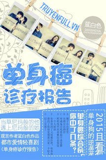 Truyện Bệnh Án Khám Chữa FA Di Căn