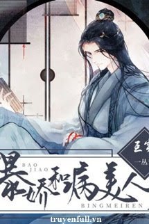 Truyện Bệnh Mỹ Nhân Cười Lộ Ra Hàm Răng Nhọn