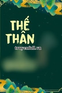 Truyện [Bhtt] Thế Thân