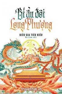 Truyện Bí Ẩn Đôi Long Phượng