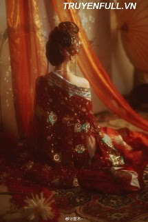 Truyện Bị Bắt Gả Cho Quỷ Thiếu