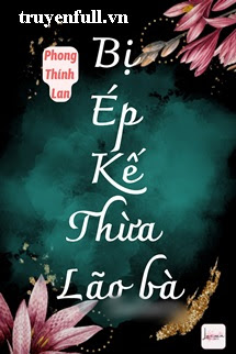 Truyện Bị Ép Kế Thừa Lão Bà