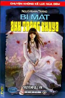 Truyện Bí Mật Ánh Trăng Khuya