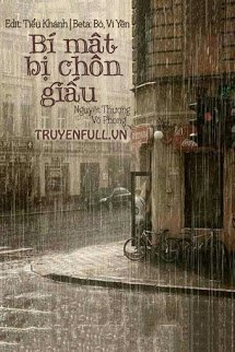 Truyện Bí Mật Bị Chôn Sâu