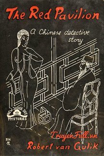 Truyện Bí Mật Căn Phòng Đỏ (The red Pavilion)