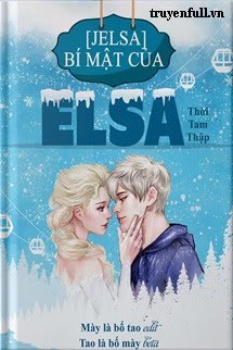 Truyện Bí Mật Của Elsa